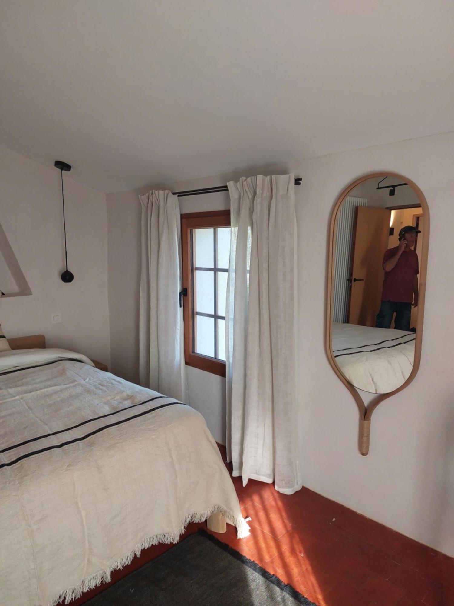 Le Pavadou B&B Méthamis Exterior foto